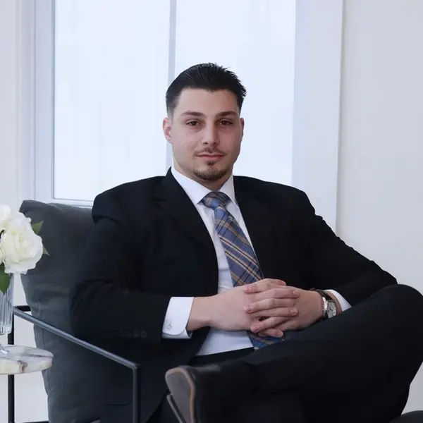 Neil Levantini