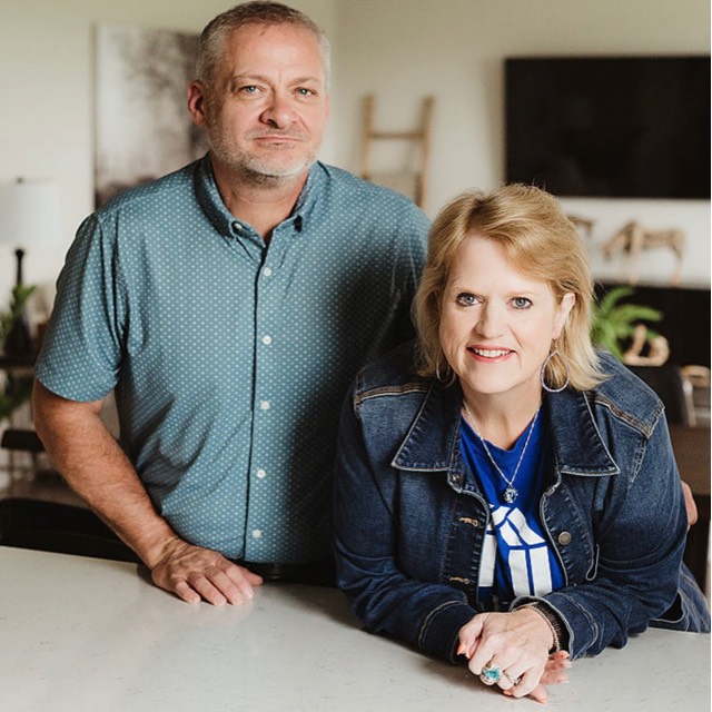 Real Estate Agent – Candy And Jon Randolph - BluPrint Real Estate G...
