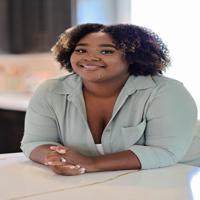 Ameeyah Wilson