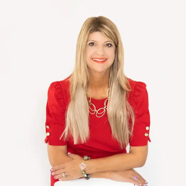Tiffany Rorman