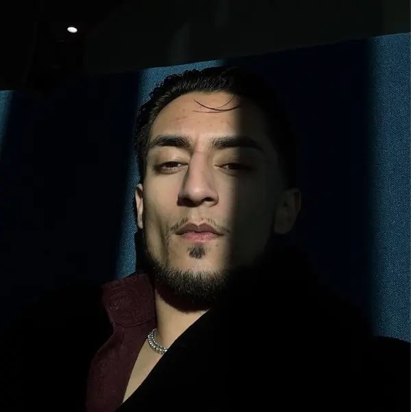 Hamdan Ali Syed