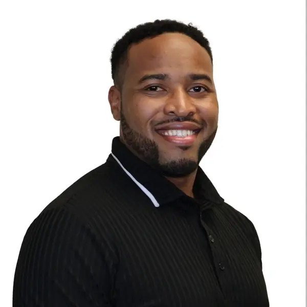 Cliff Brice