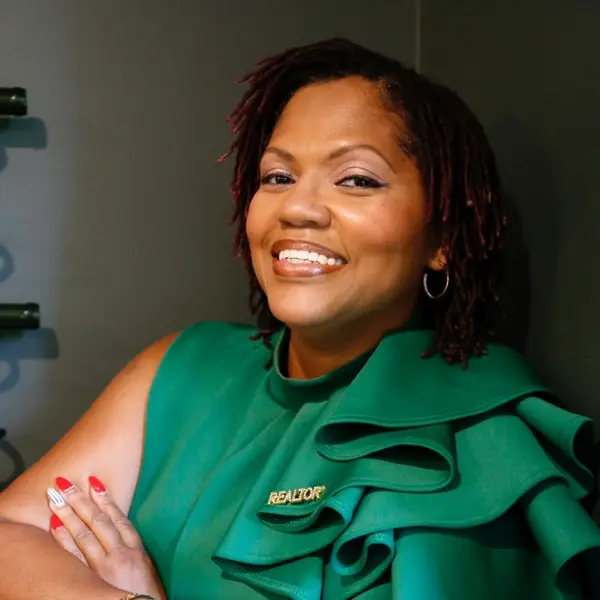 Constance Pickens