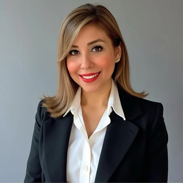 Ila Farahani