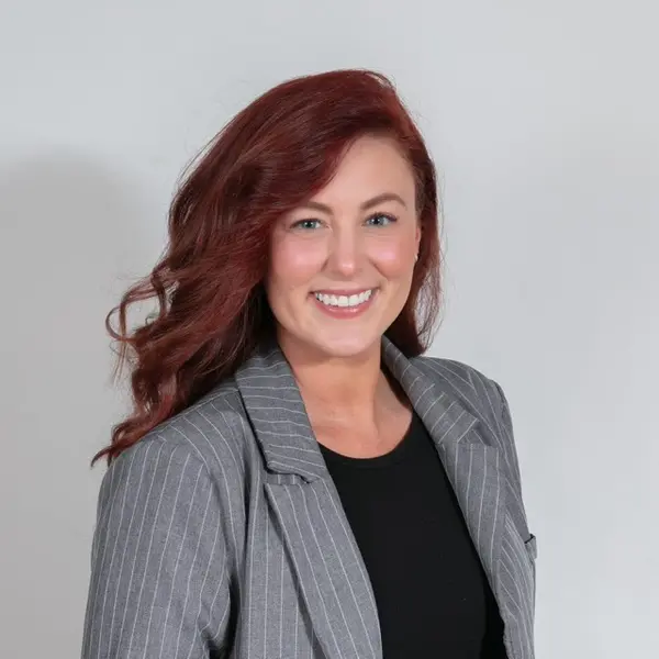 Kaitlin Glennon