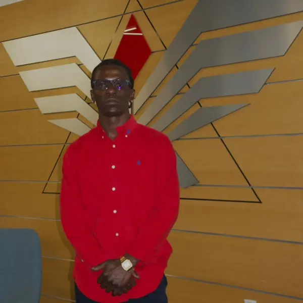 Tonnel Kalumba