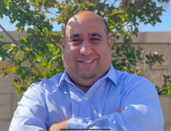 Robert Saberi