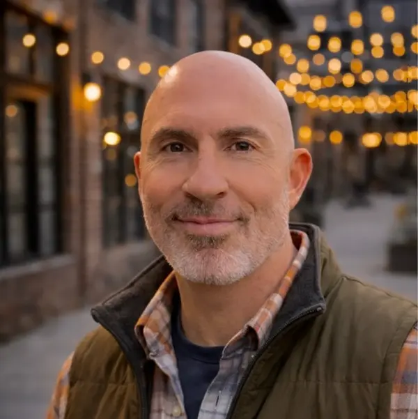 David Loranger