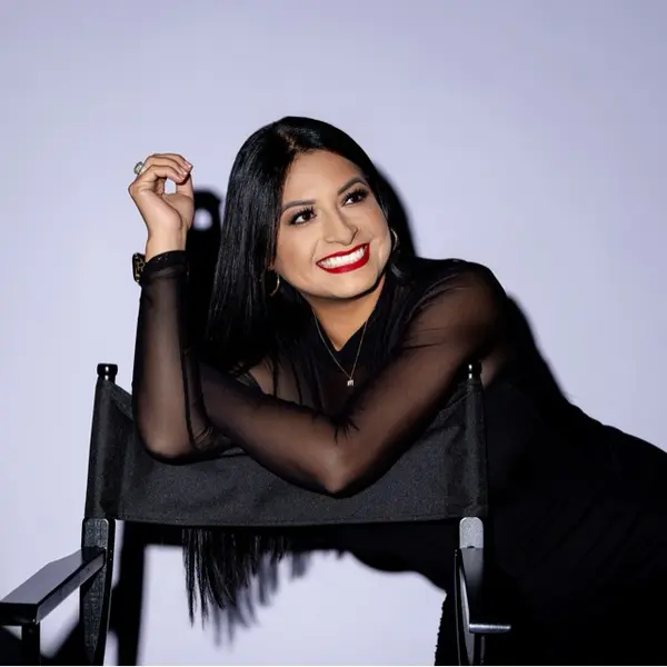 MAYTE HOLGUIN