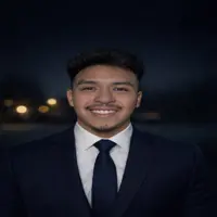 Erik Salvador Medina