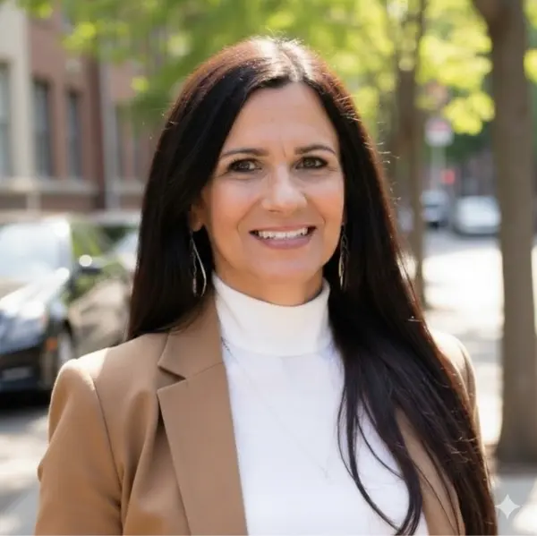 Kathy Velez'Klein SFR