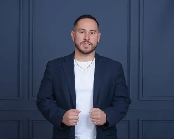 Lewis Duenas