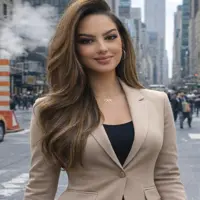 Hanan Zahriyeh