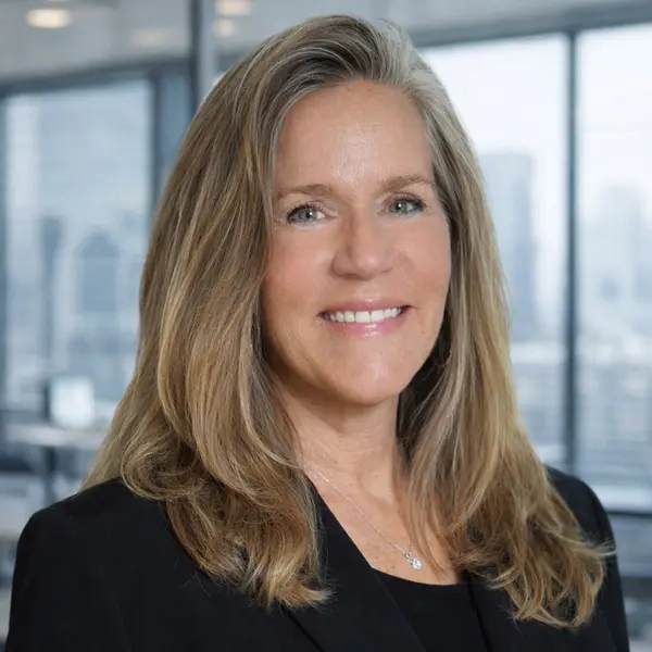 Susan Barkley
