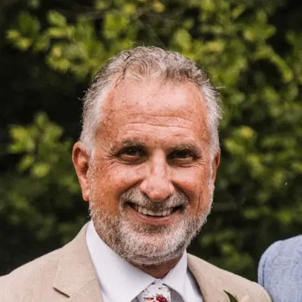 Duane Myers