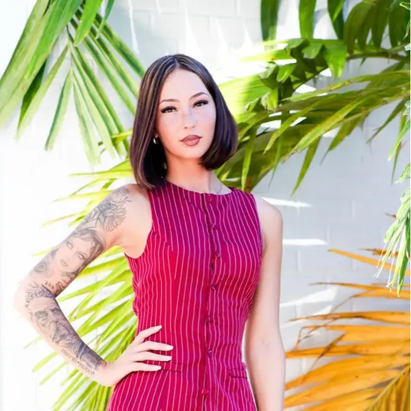 Aleeya Pfahl