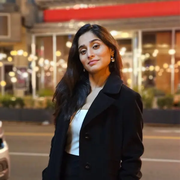 Somya Seth