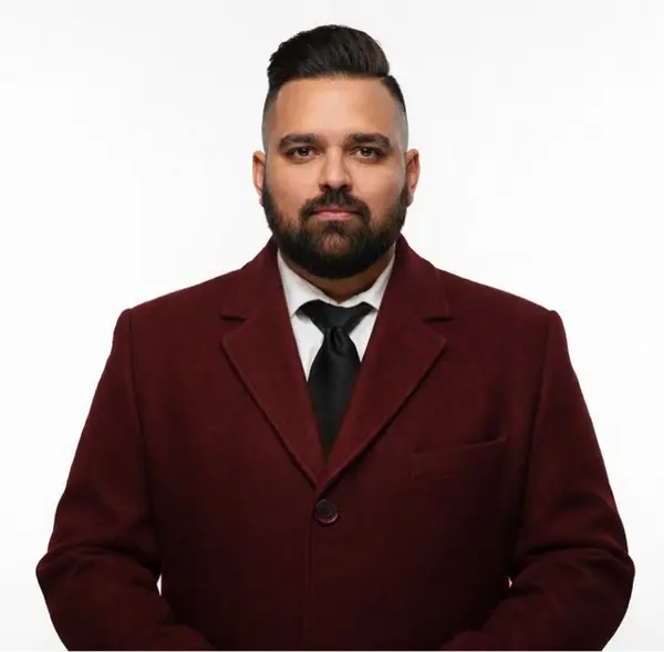 Jas Virk