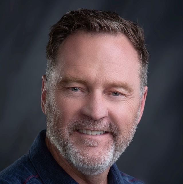 Jeff Berglund