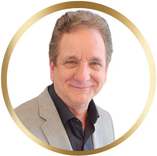 Mike Krizek