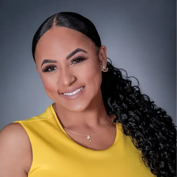 Sharone Boria Rivera