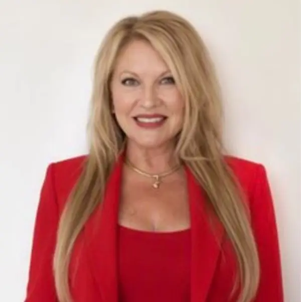Gloria Rossi