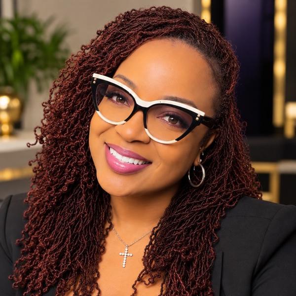 Shanzelle Samuel