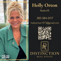 Holly Orton