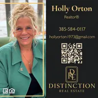 Holly Orton