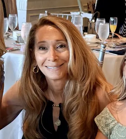Christine Mazzeo