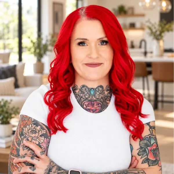 Robyn Graham