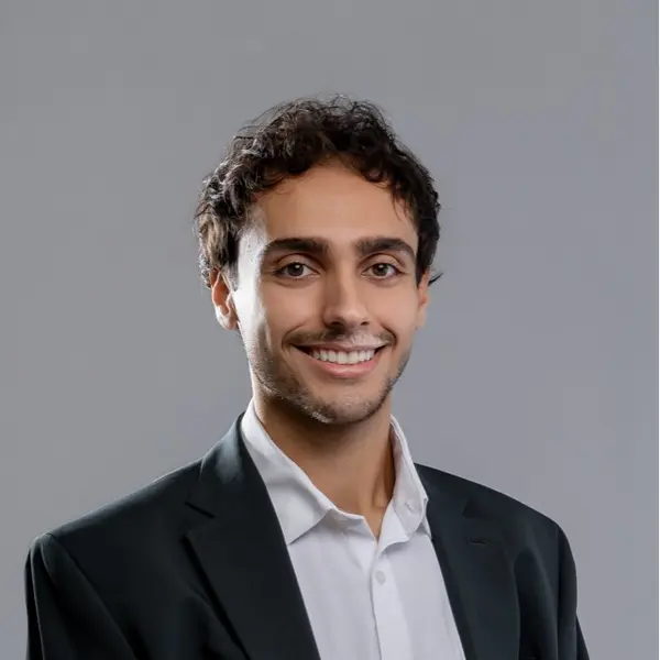 Gabriel Azevedo