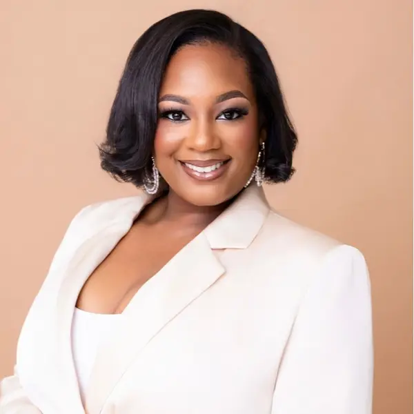 Charmaine Foster