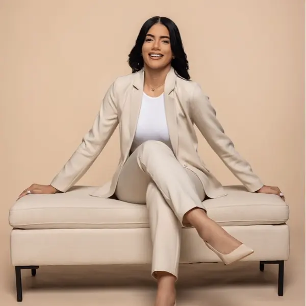 Kathia Almeyda