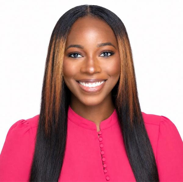 Myesha Wagner