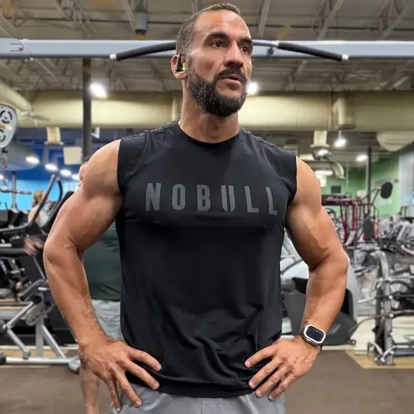 Oscar Brea