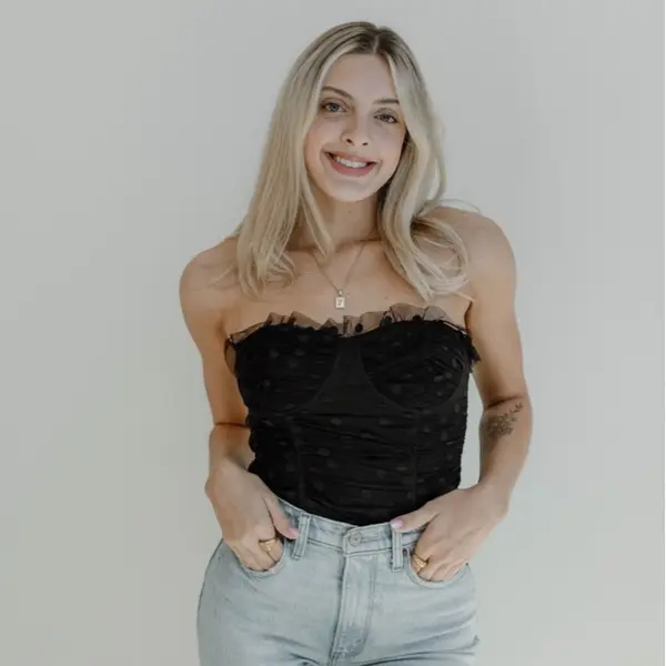 Faith Folger