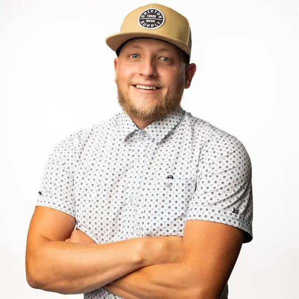Brayden Buxton