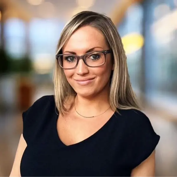 Jessica Billitteri