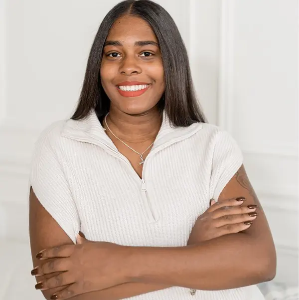 Jada Townsend