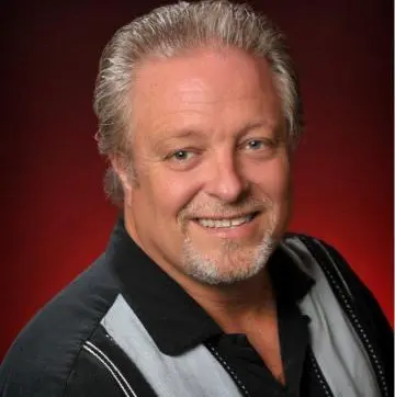 Jim Williams Jr