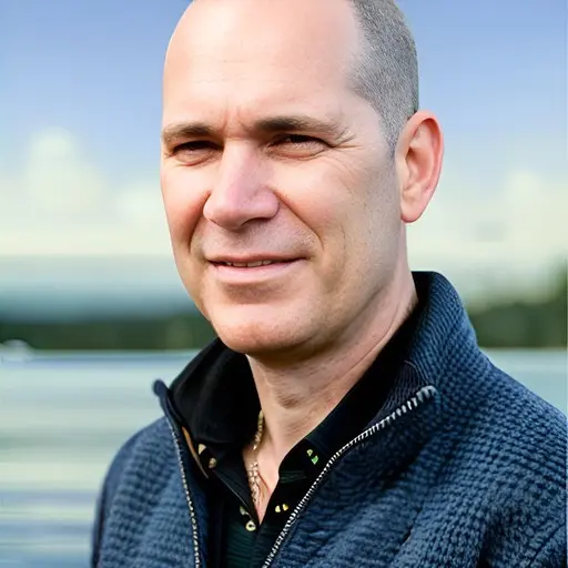 Maik Ruppert