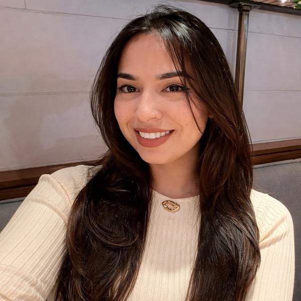 Alexis Vega