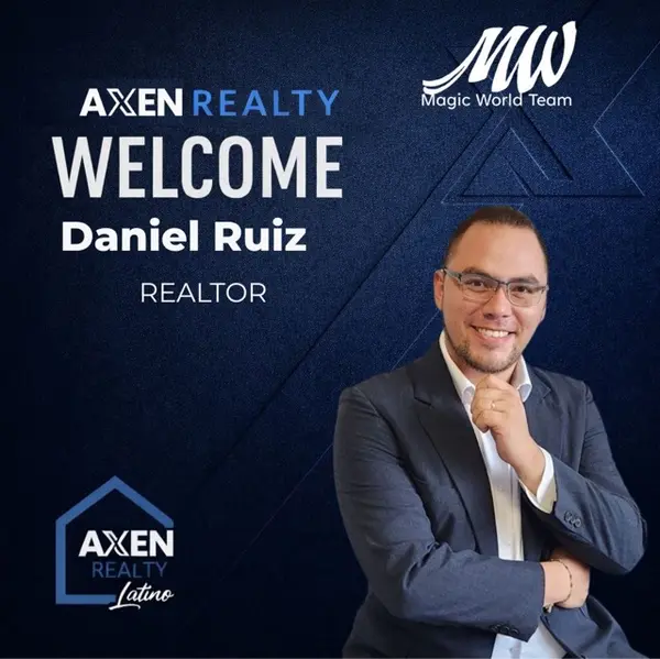 Daniel Alexis Ruiz Escobar