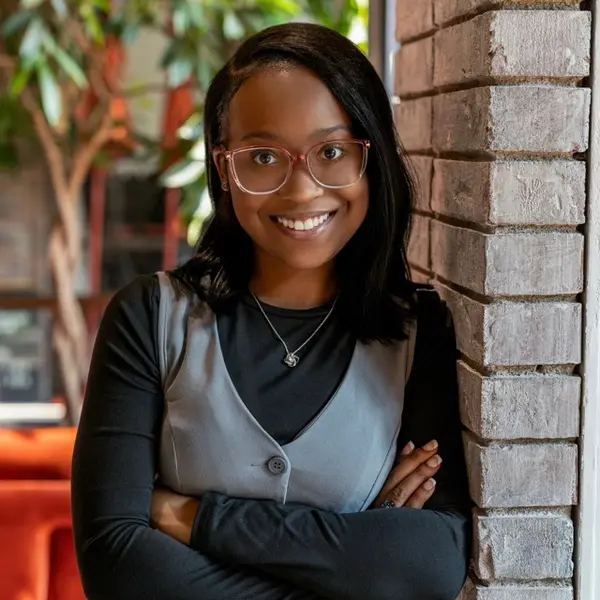 Alysia Fresh-Reed
