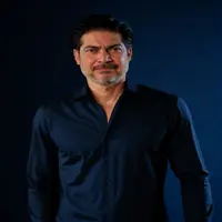 Tony Garza