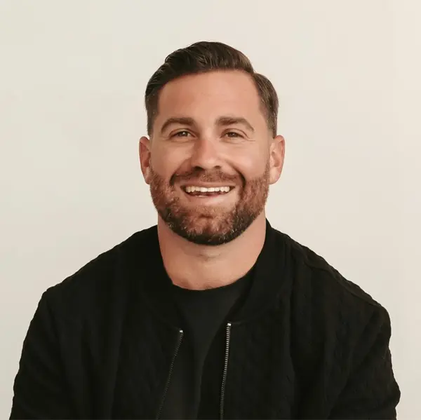 Ryan Geller