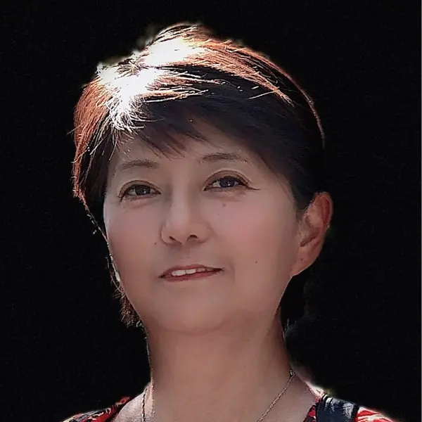 Melanie Li