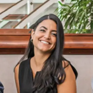 Grace Marie Velazquez