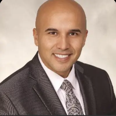 Cesar Badillo